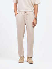 Interlock Co-ord Set Trousers