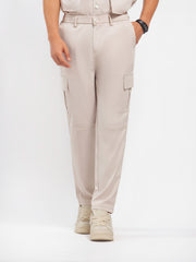 Utility Pocket Co-ord Set Trousers - FMBCS5-006
