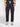 Contrast Stitch Co-ord Set Trousers - FMBCS5-007