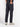 Contrast Stitch Co-ord Set Trousers - FMBCS5-007