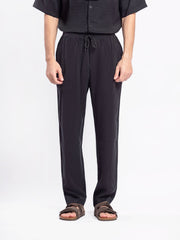 Tencel Co-ord Set Trousers