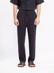 Regular Fit Co-ord Set Trousers - FMBCS5-019