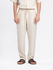 Regular Fit Co-ord Set Trousers - FMBCS5-021
