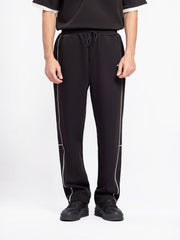 Interlock Co-ord Set Trousers - FMBCS5-024