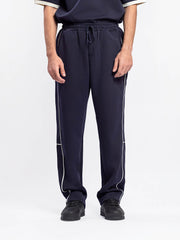 Interlock Co-ord Set Trousers - FMBCS5-026