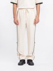 Regular Fit Co-ord Set Trousers - FMBCS5-027