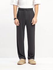 Textured Co-ord Set Trousers - FMBCS5-062