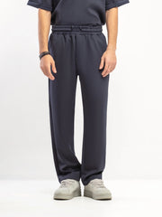 Interlock Co-ord Set Trousers