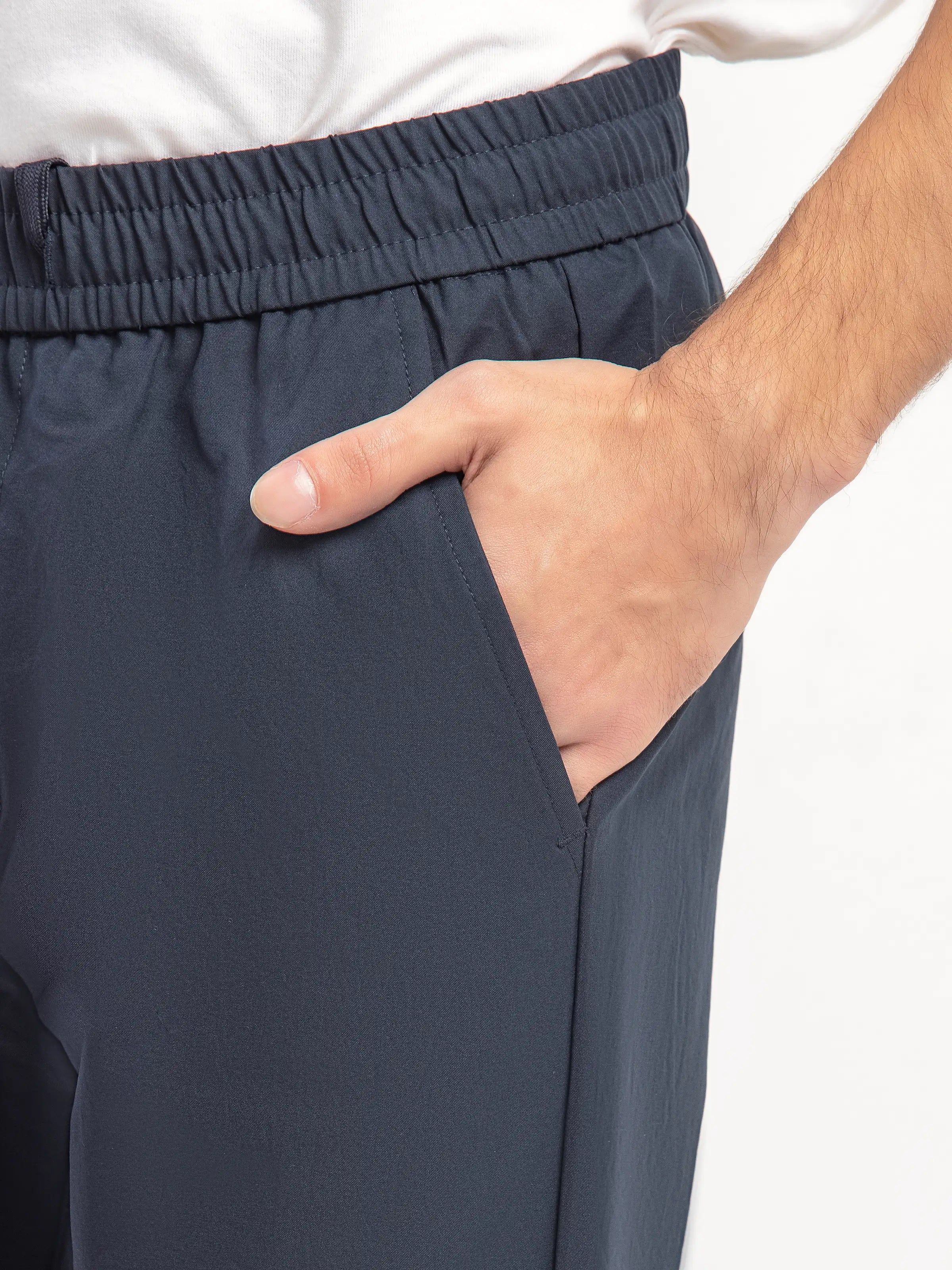 Regular Fit Co-ord Set Trousers - FMBCS5-067