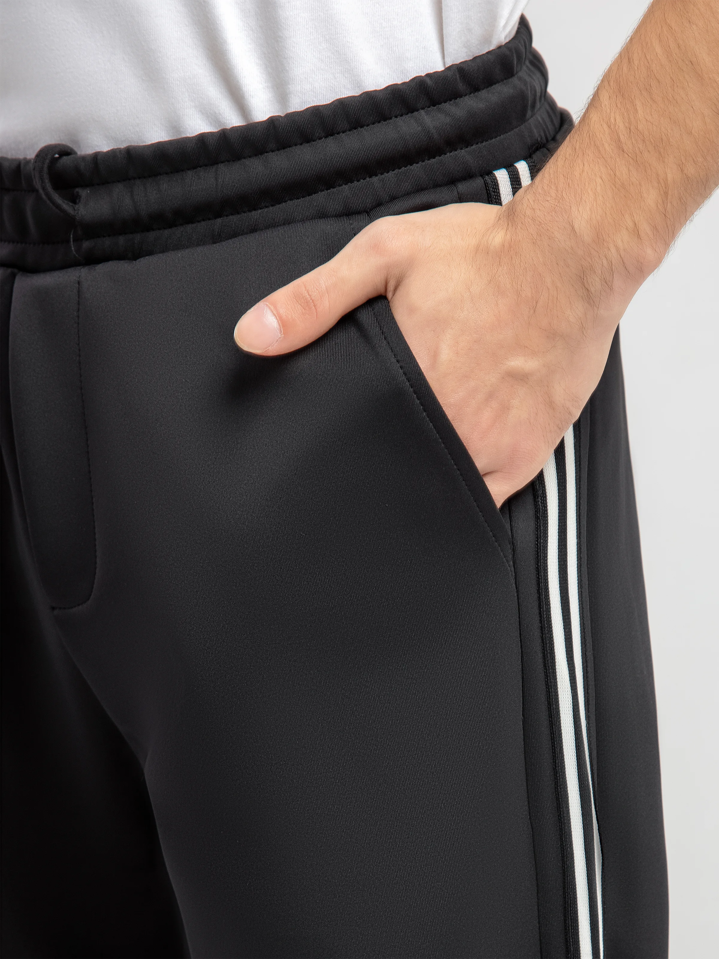 Interlock Co-ord Set Trousers - FMBCS5-070