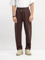 Interlock Co-ord Set Trousers - FMBCS5-071