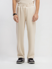 Interlock Co-ord Set Trousers - FMBCS5-073