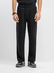 Interlock Co-ord Set Trousers