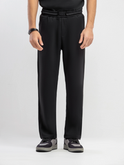 Interlock Co-ord Set Trousers - FMBCS5-074