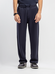 Interlock Co-ord Set Trousers - FMBCS5-075