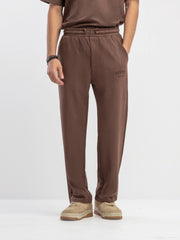 Suede Co-ord Set Trousers - FMBCS5-085