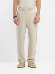 Suede Co-ord Set Trousers - FMBCS5-086