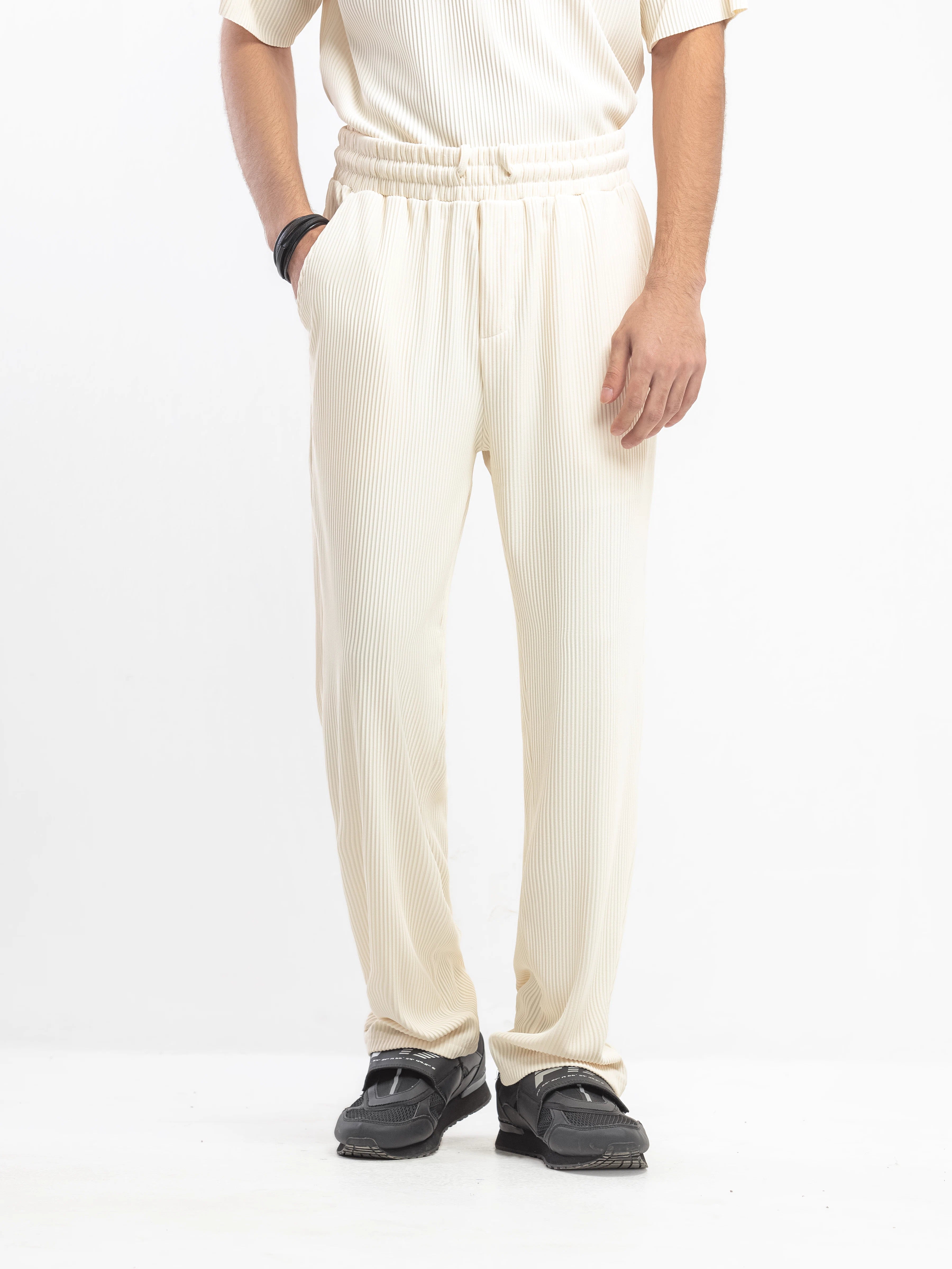 Ottoman Co-ord Set Trousers - FMBCS5-087
