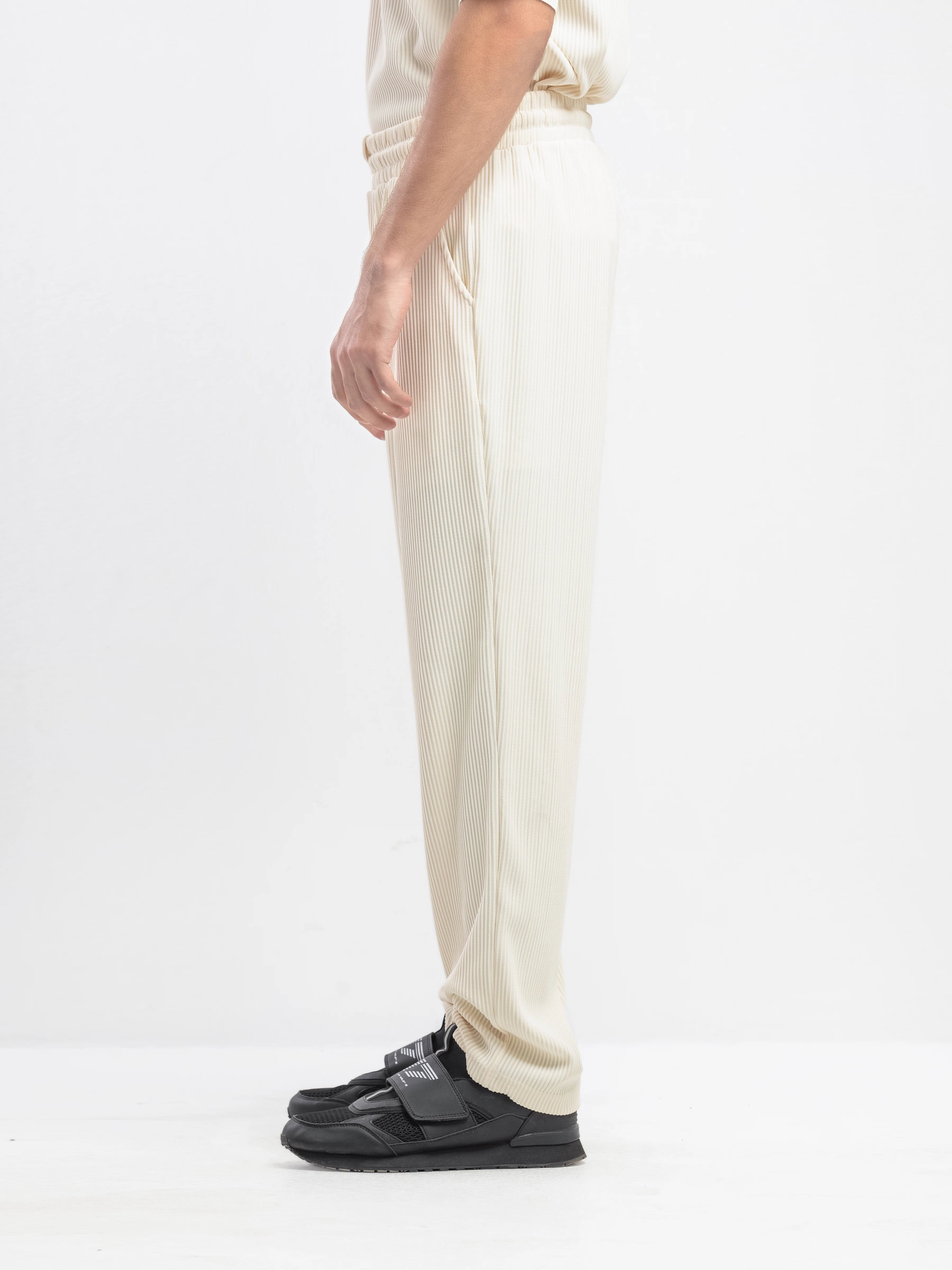 Ottoman Co-ord Set Trousers - FMBCS5-087