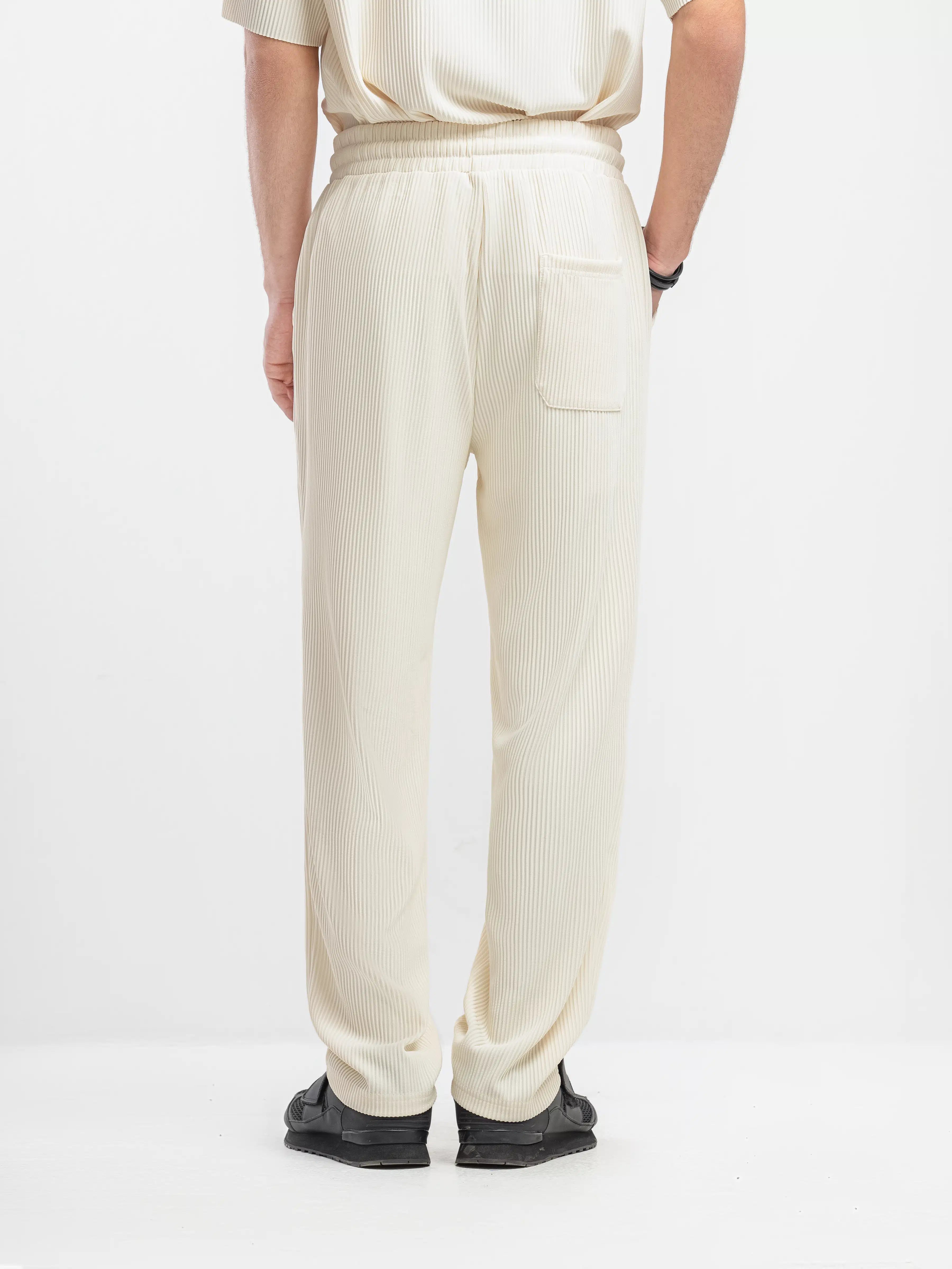 Ottoman Co-ord Set Trousers - FMBCS5-087