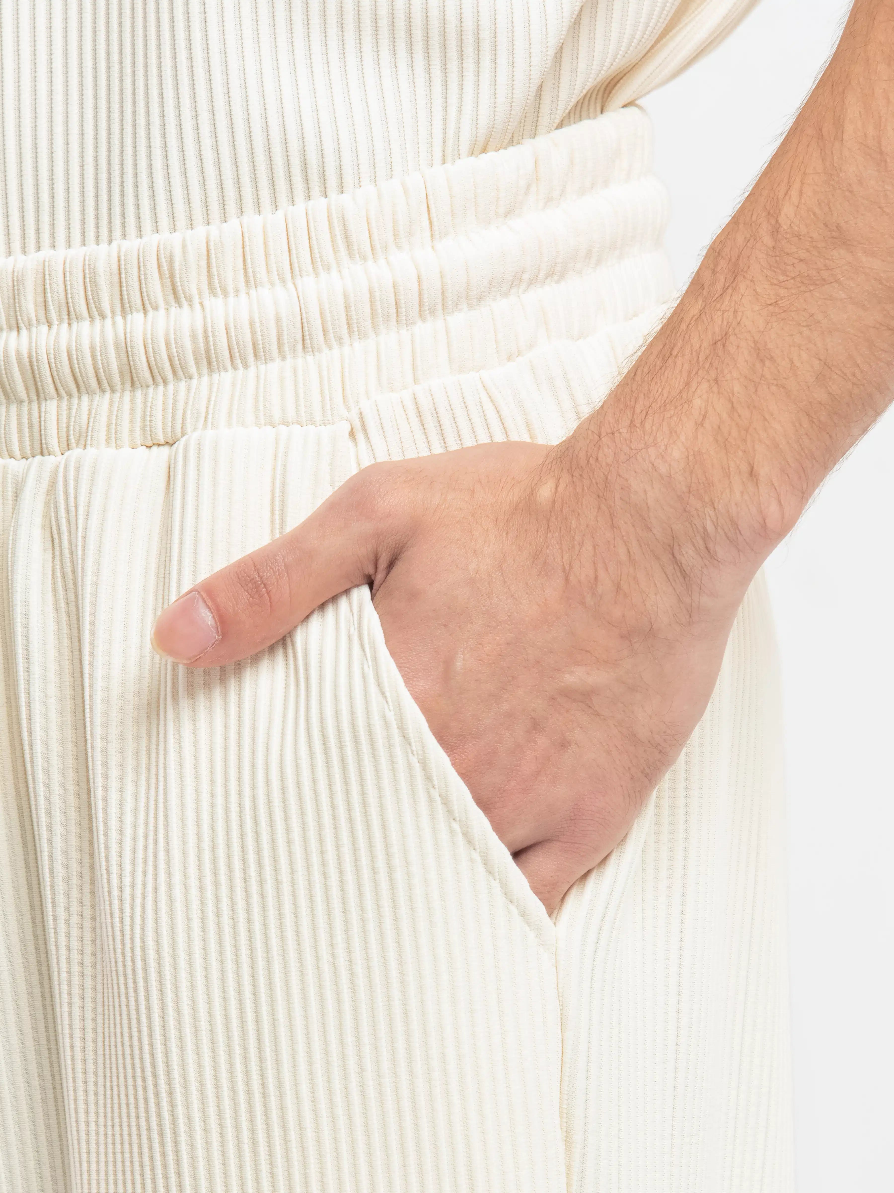 Ottoman Co-ord Set Trousers - FMBCS5-087