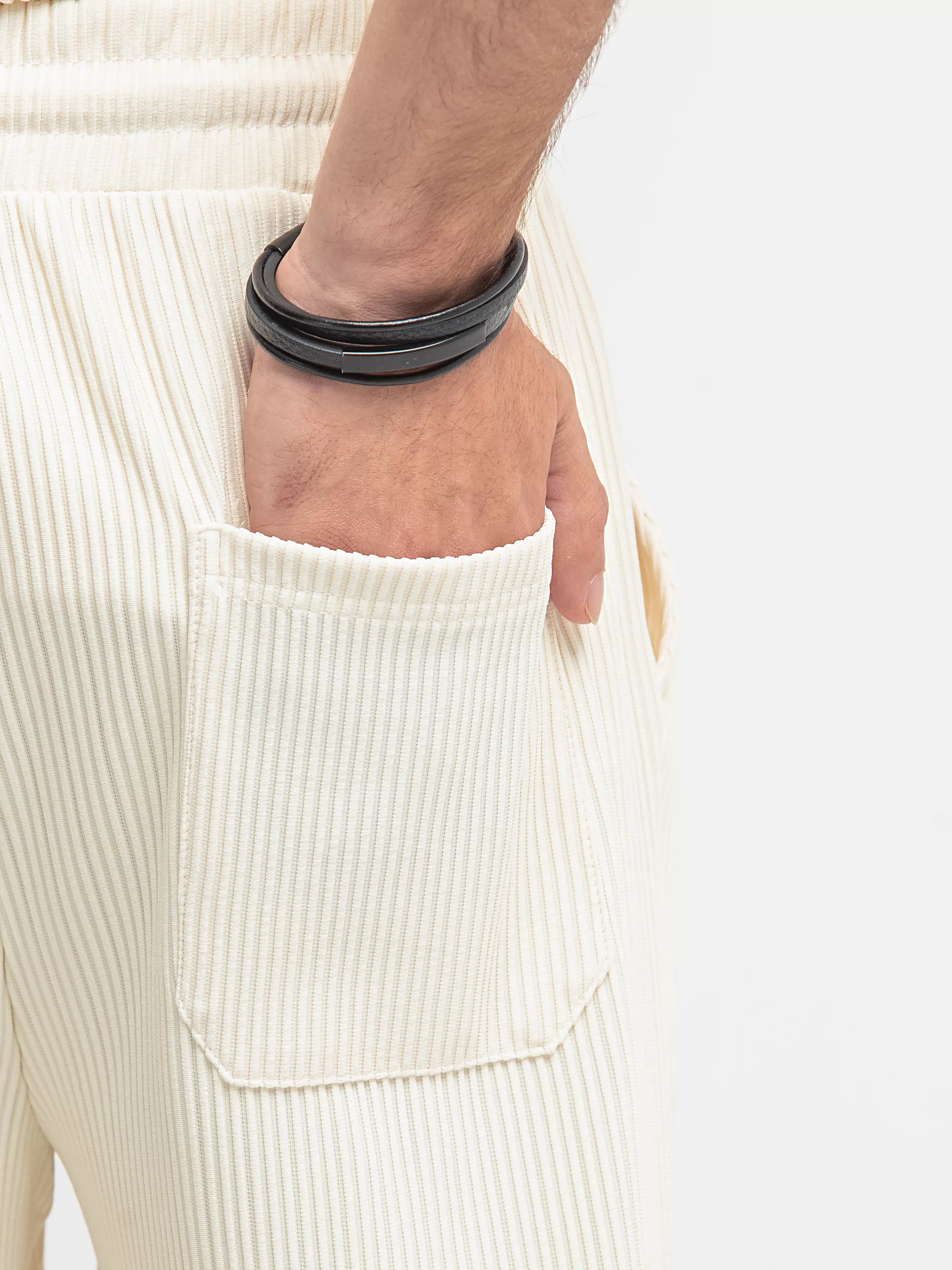 Ottoman Co-ord Set Trousers - FMBCS5-087