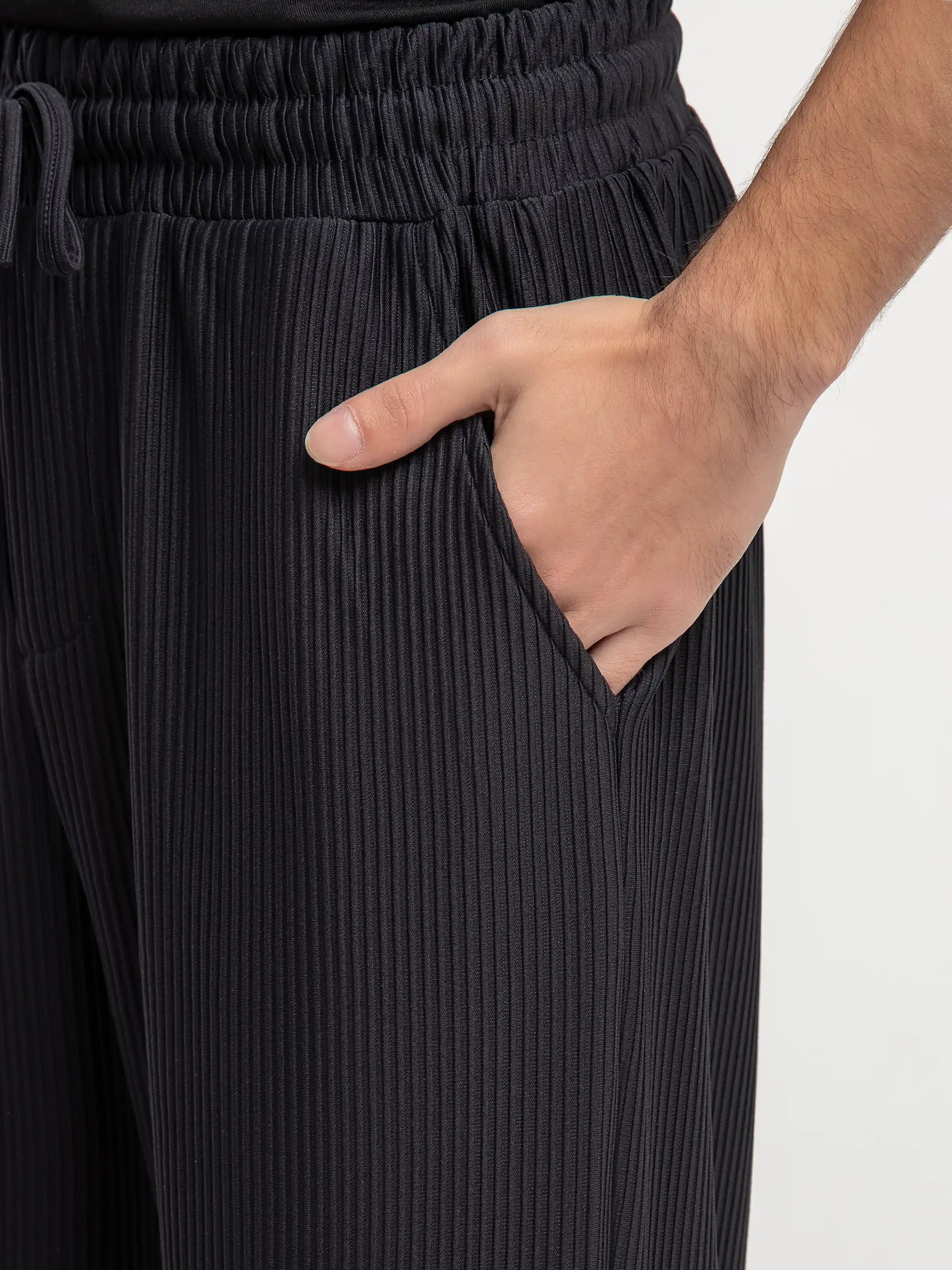 Ottoman Co-ord Set Trousers - FMBCS5-088