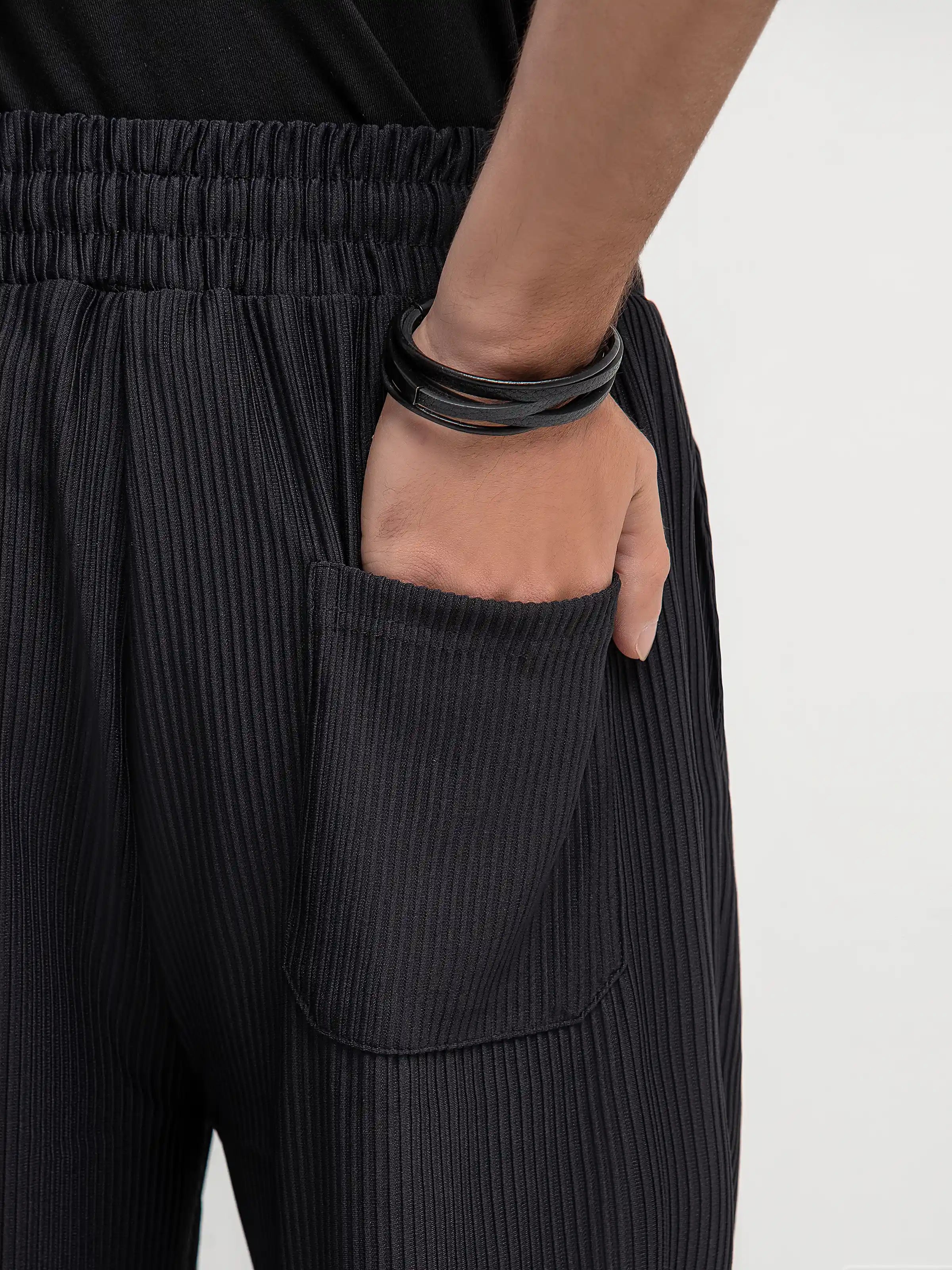 Ottoman Co-ord Set Trousers - FMBCS5-088