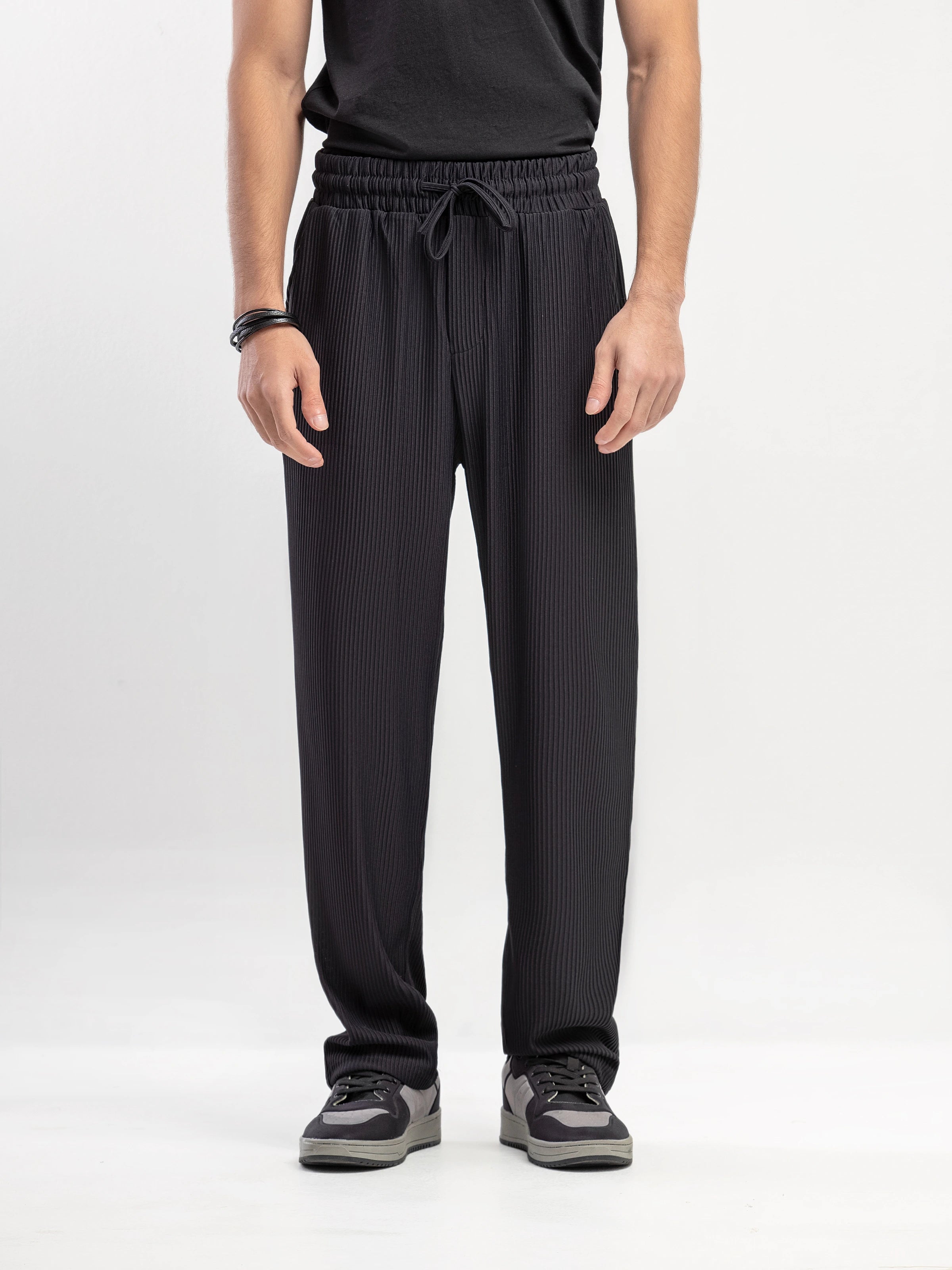 Ottoman Co-ord Set Trousers - FMBCS5-088