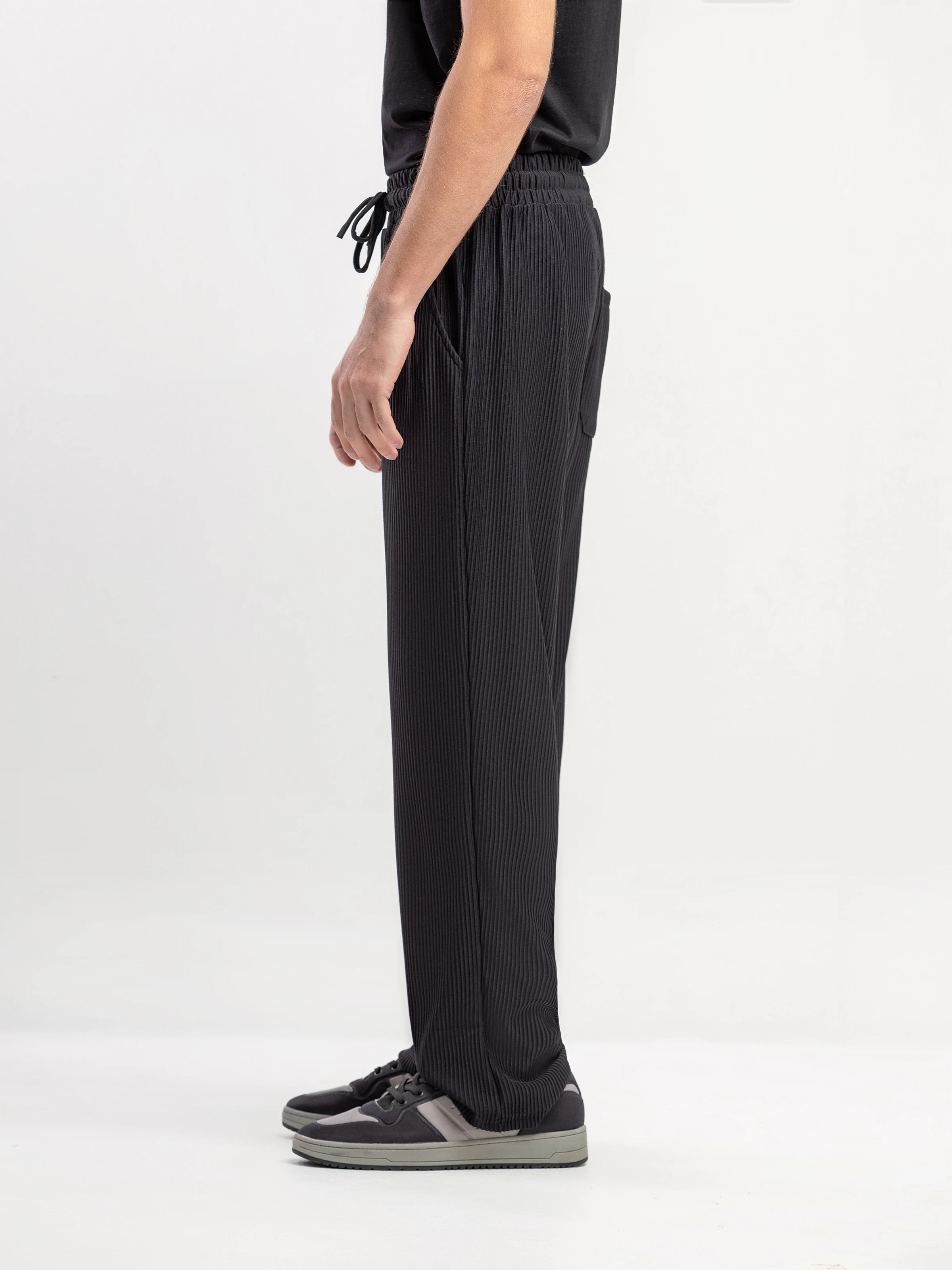 Ottoman Co-ord Set Trousers - FMBCS5-088