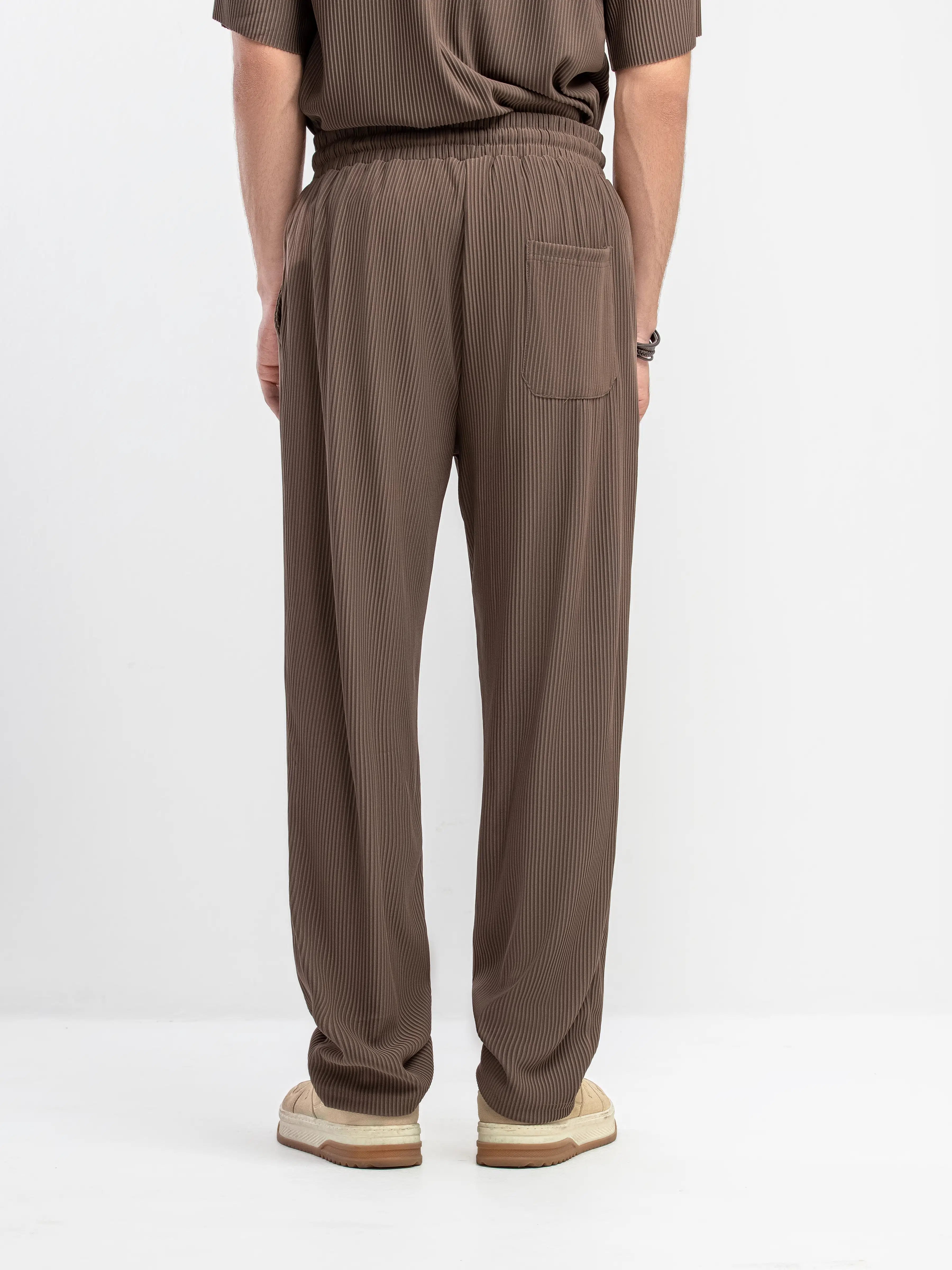Ottoman Co-ord Set Trousers - FMBCS5-089