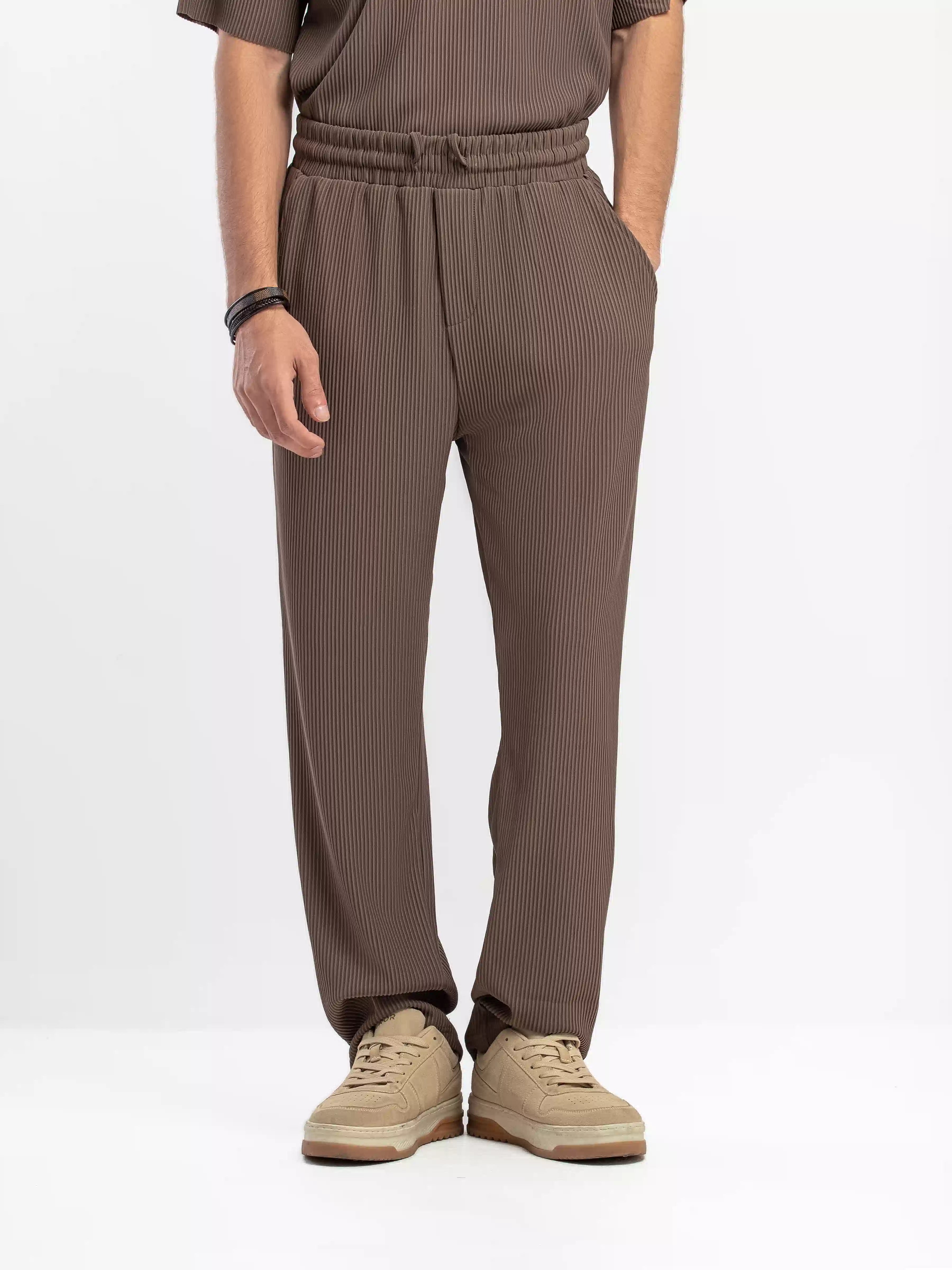 Ottoman Co-ord Set Trousers - FMBCS5-089