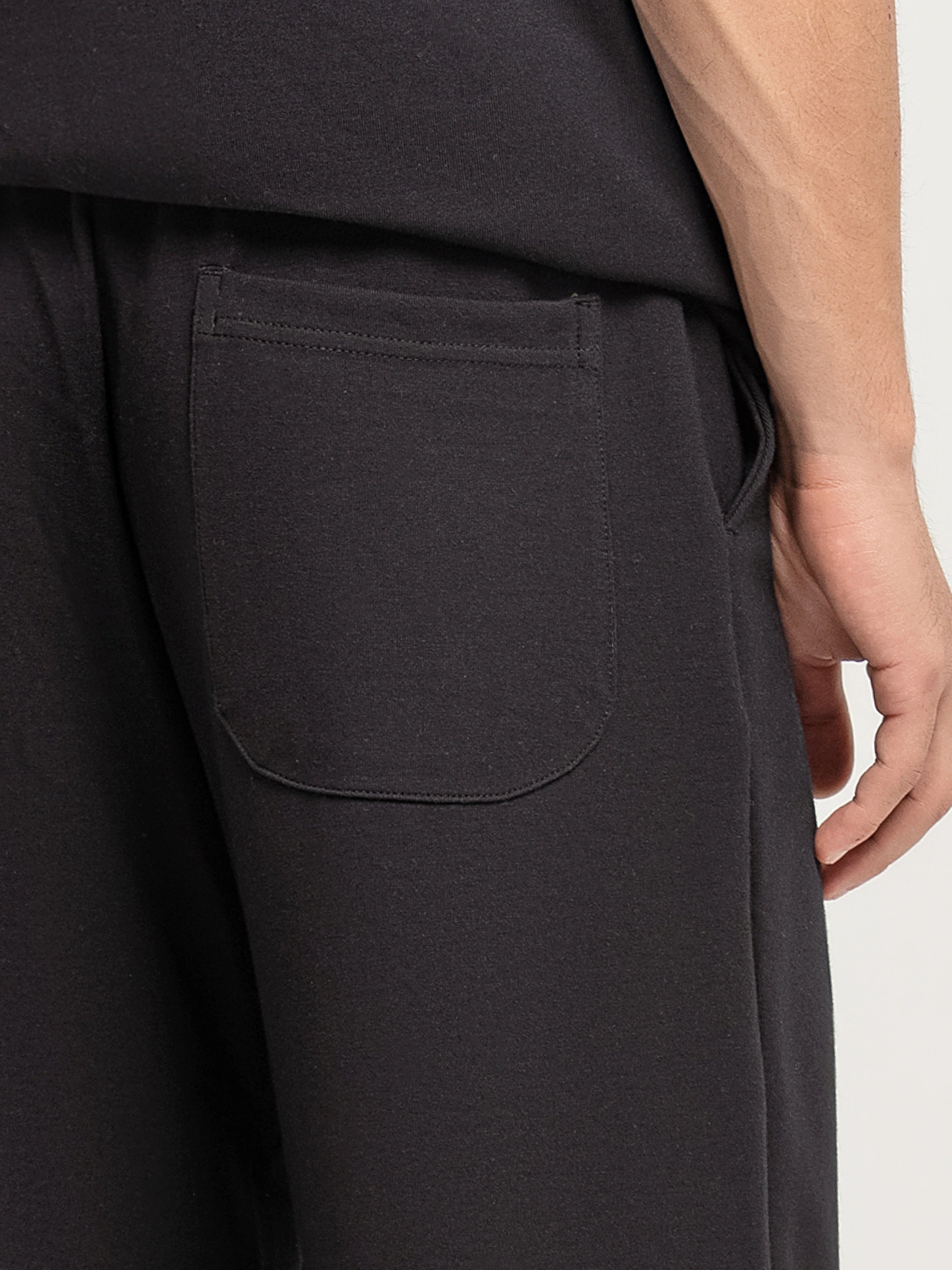 Interlock Co-ord Set Trousers - FMBCS5-091