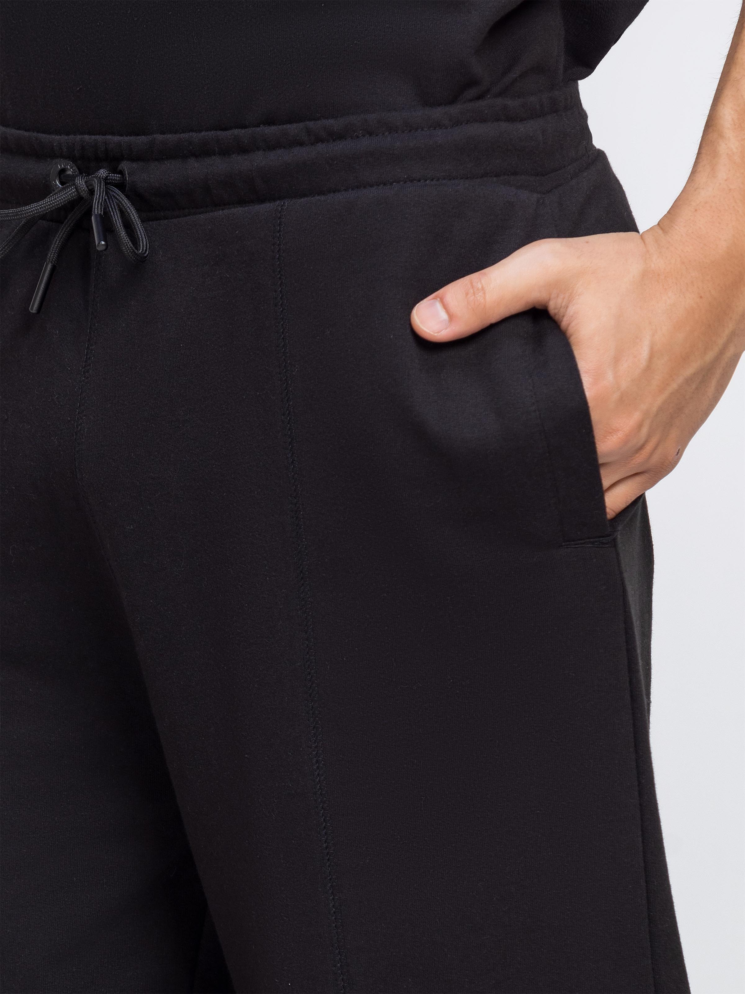 French Terry Co-ord Set Trousers - FMBCS5-092