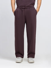 French Terry Co-ord Set Trousers - FMBCS5-093
