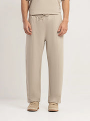 French Terry Co-ord Set Trousers - FMBCS5-094