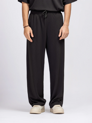 Relaxed Fit Co-ord Set Trousers - FMBCS5-100