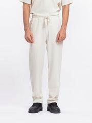 Crinkle Texture Co-ord Set Trousers - FMBCS5-101