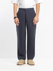 Viscose Co-ord Set Trousers - FMBCS5-104