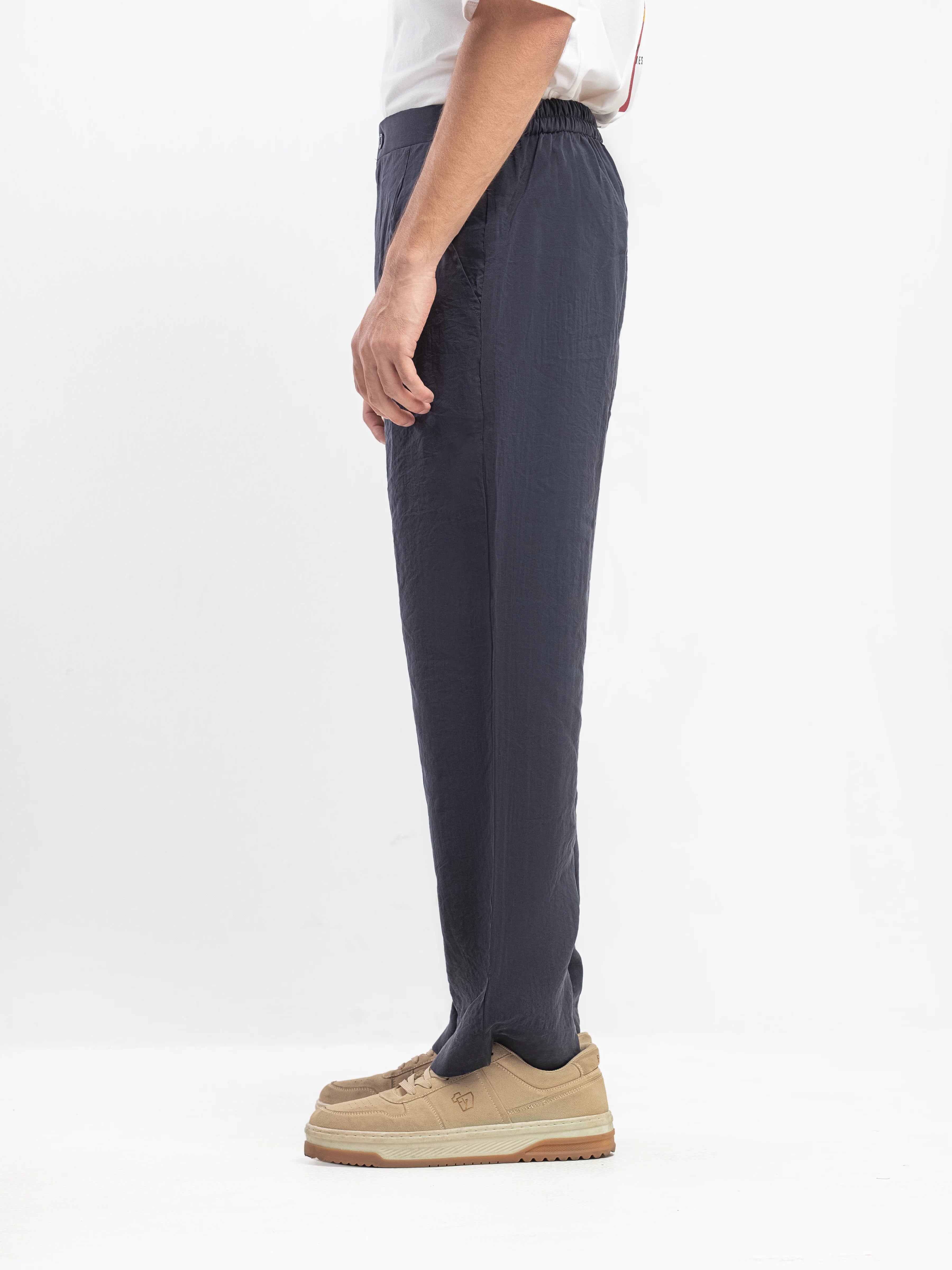 Viscose Co-ord Set Trousers - FMBCS5-104