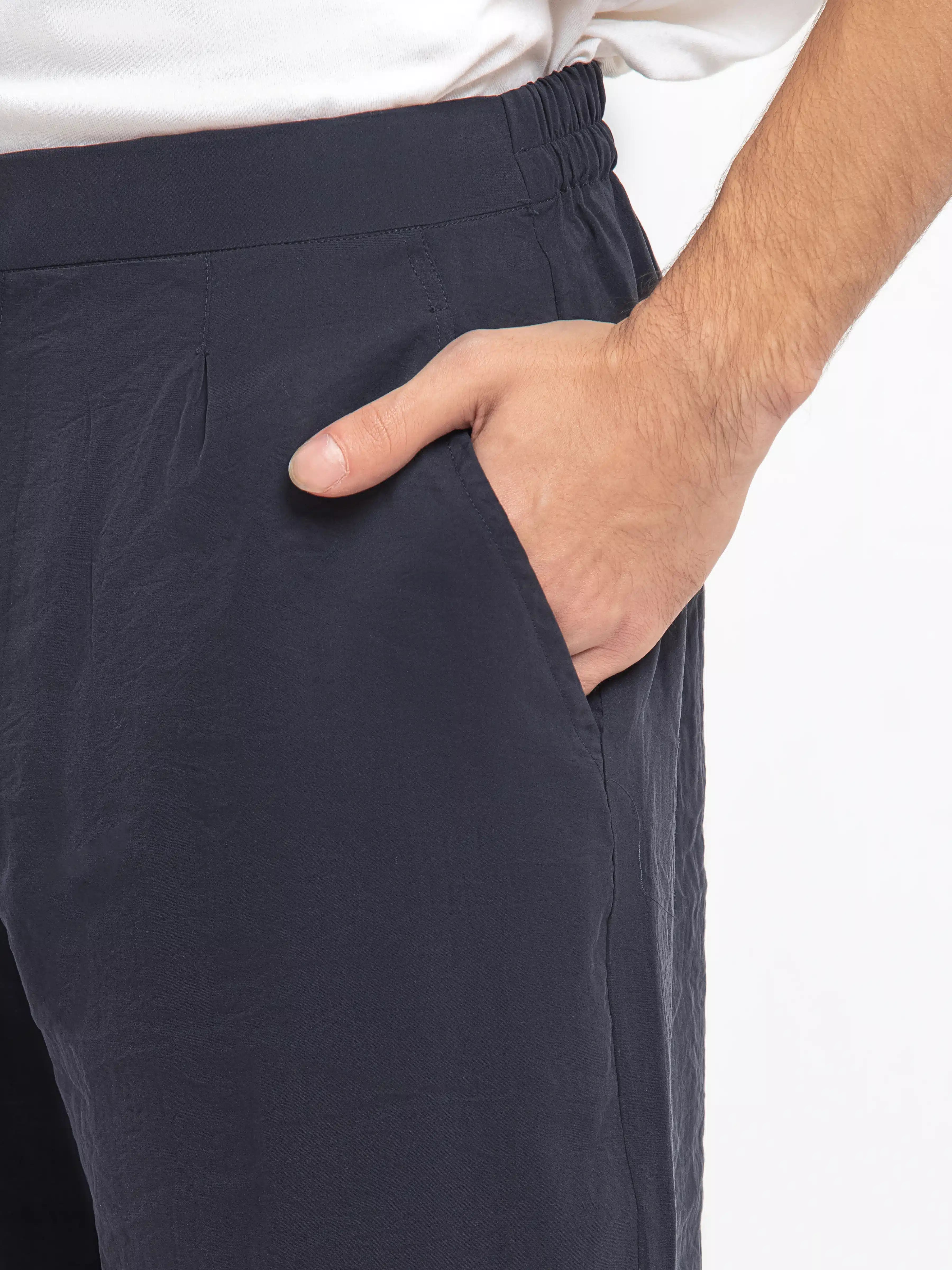 Viscose Co-ord Set Trousers - FMBCS5-104