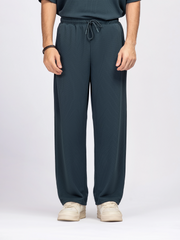 Relaxed Fit Co-ord Set Trousers - FMBCS5-109