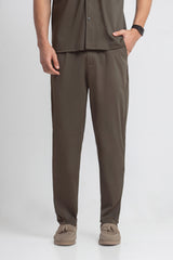 Technical Stretch Co-Ord Set Trousers