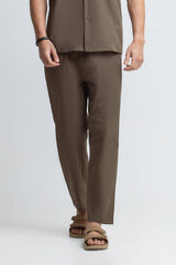 Classic Co-ord Set Trousers - FMBCS6-006