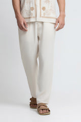 Woven Co-ord Set Trousers - FMBCS6-009