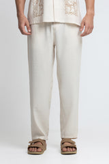 Woven Co-ord Set Trousers - FMBCS6-011