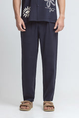 Woven Co-ord Set Trousers - FMBCS6-014