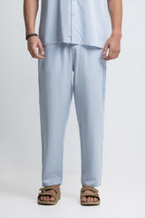 Woven Co-ord Set Trousers - FMBCS6-015