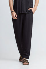 Woven Co-ord Set Trousers - FMBCS6-016