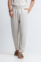 Woven Co-ord Set Trousers - FMBCS6-017